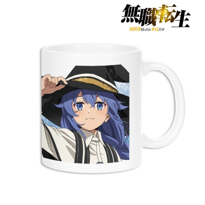 ロキシー・ミグルディア マグカップ 2