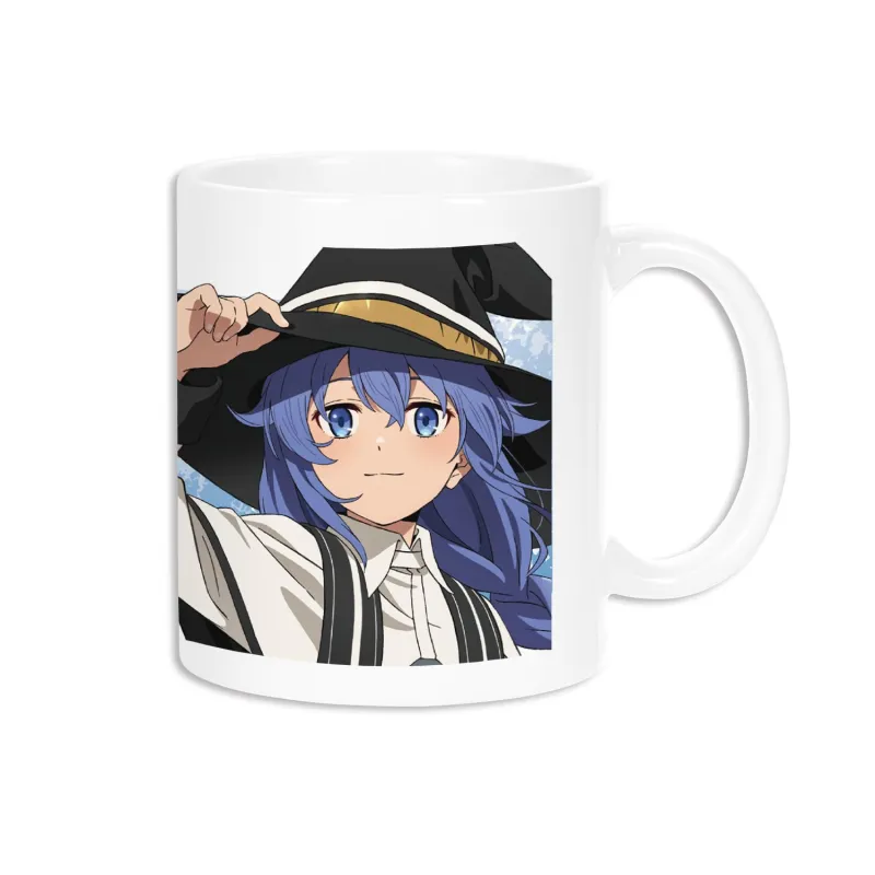 ロキシー・ミグルディア マグカップ