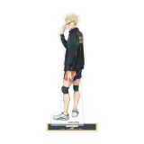 月島蛍 Ani-Art 第5弾 BIGアクリルスタンド 1