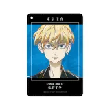松野千冬 Ani-Art 1ポケットパスケース 1