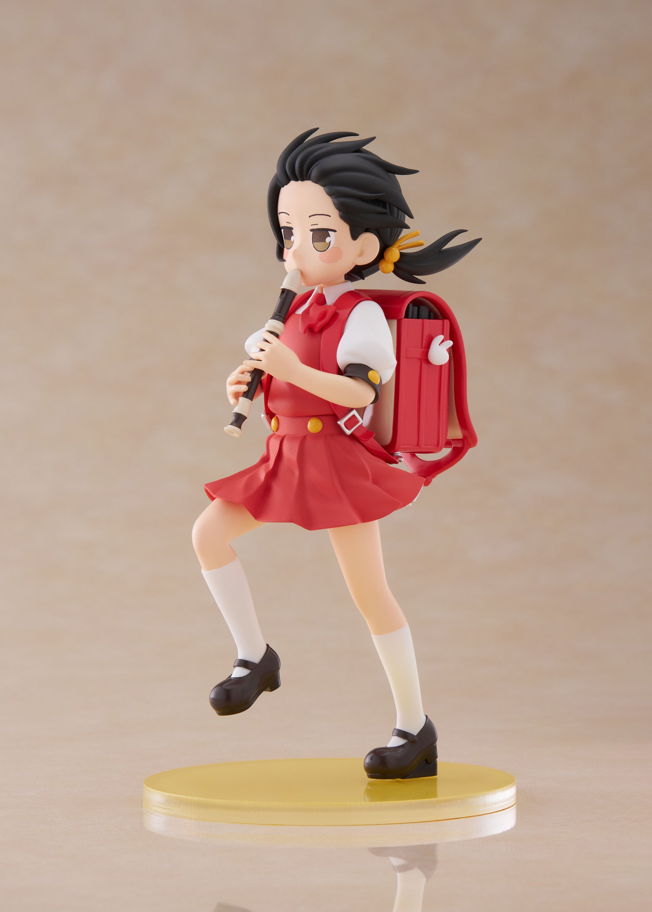 ボカロ小学生｢歌愛ユキ｣強風オールバックVer. 43