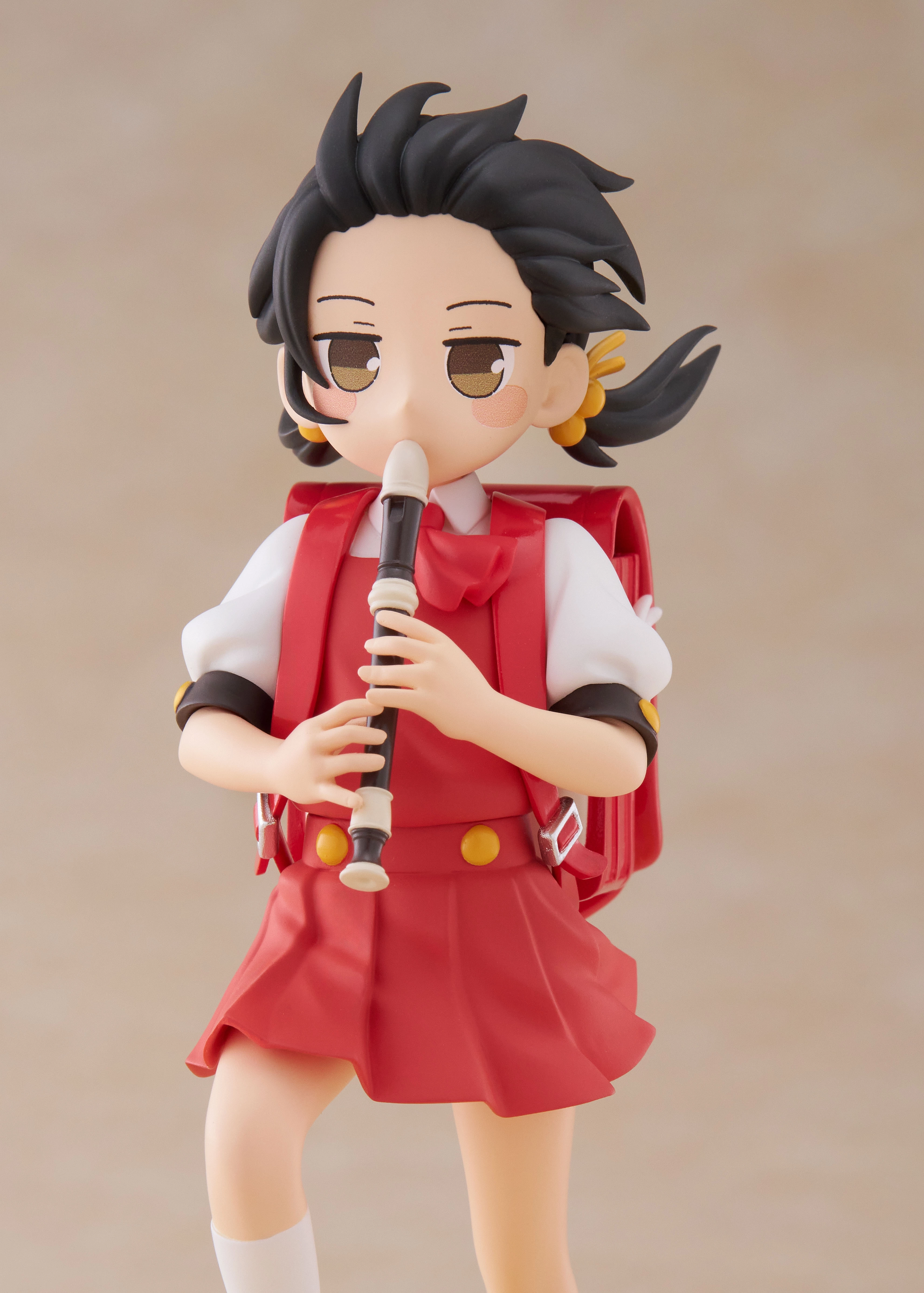 ボカロ小学生｢歌愛ユキ｣強風オールバックVer. 33
