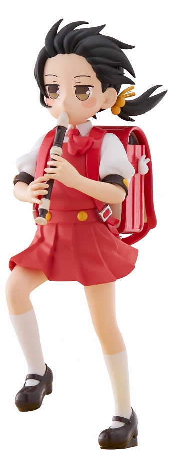 ボカロ小学生｢歌愛ユキ｣強風オールバックVer.