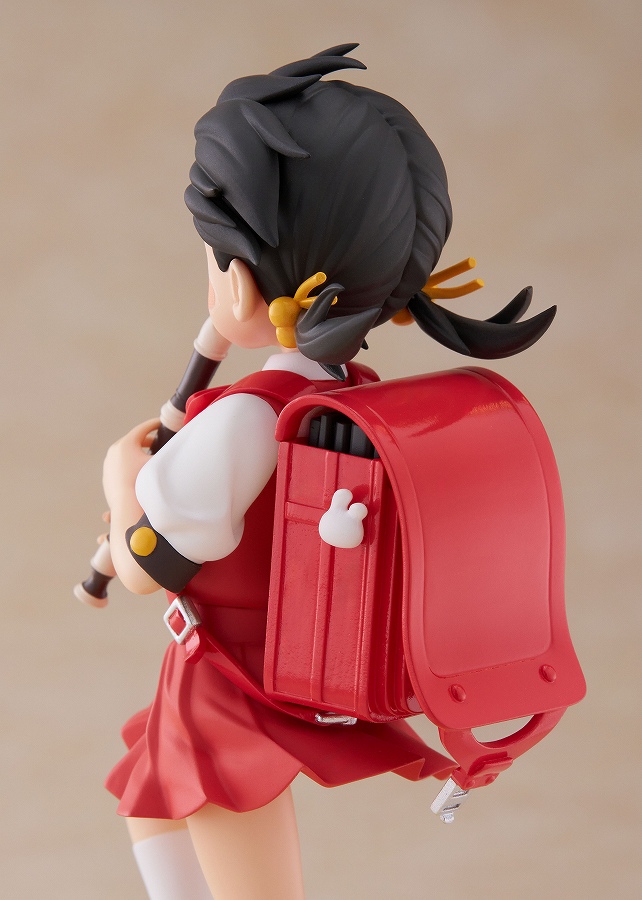 ボカロ小学生｢歌愛ユキ｣強風オールバックVer. 5