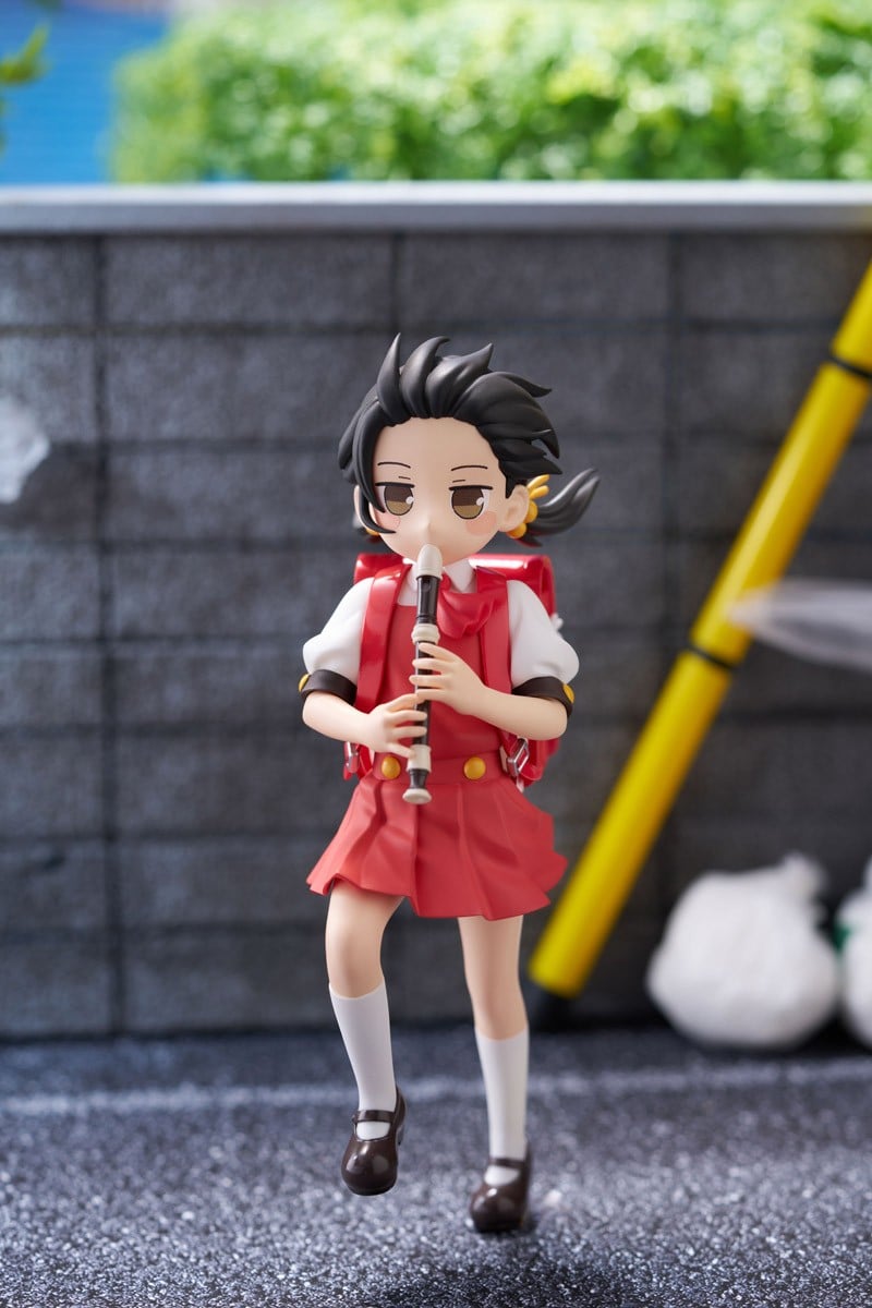 ボカロ小学生｢歌愛ユキ｣強風オールバックVer. 18
