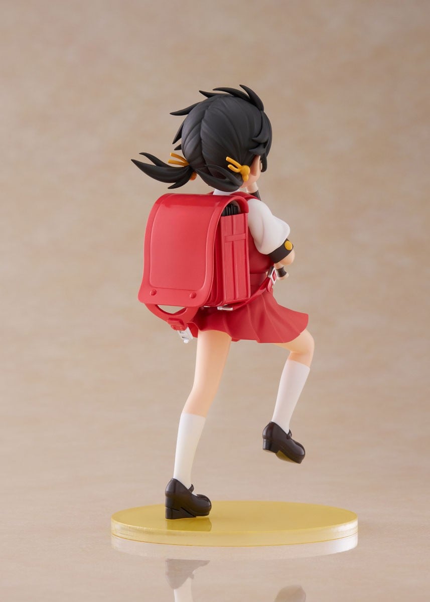 ボカロ小学生｢歌愛ユキ｣強風オールバックVer. 10