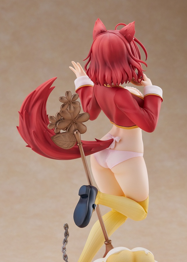 1/7真咲・ガイヤール(天色アイルノーツ) 7
