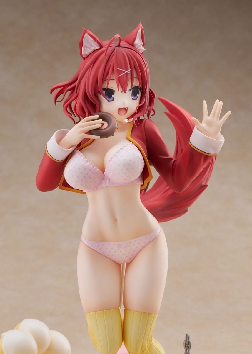 1/7真咲・ガイヤール(天色アイルノーツ) 20