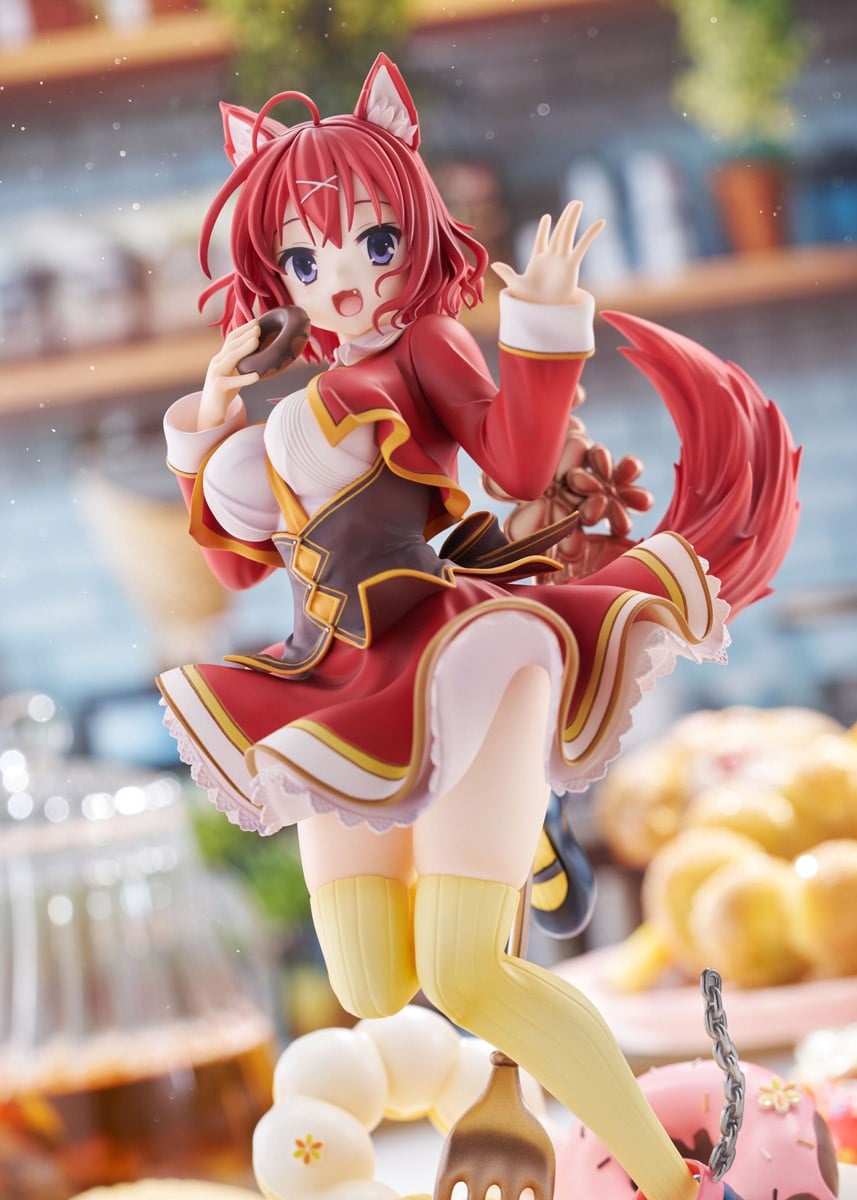 1/7真咲・ガイヤール(天色アイルノーツ) 24