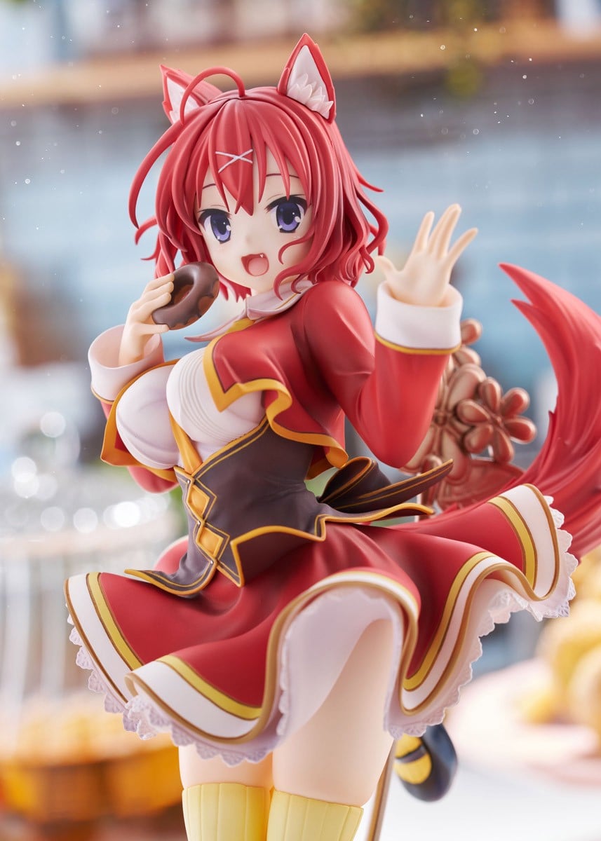 1/7真咲・ガイヤール(天色アイルノーツ) 26