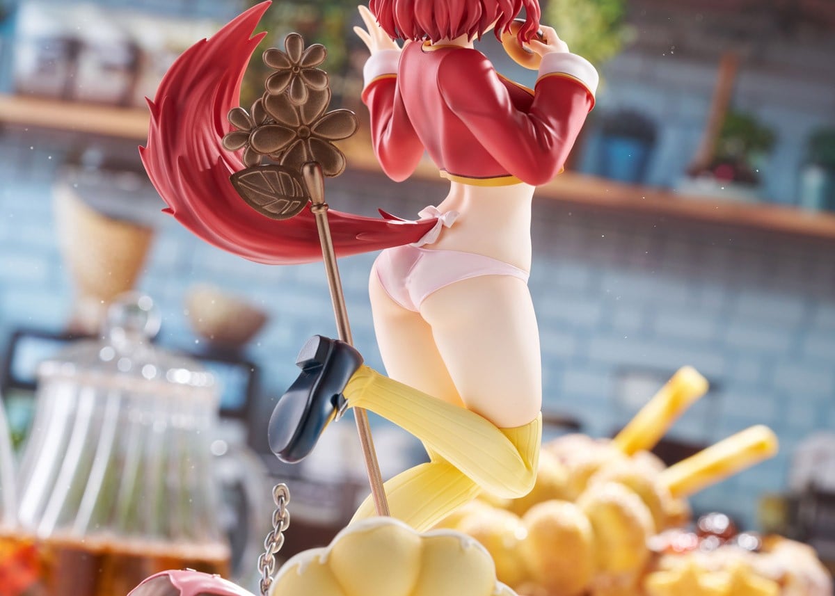 1/7真咲・ガイヤール(天色アイルノーツ) 30