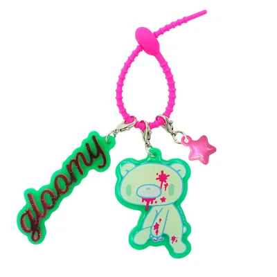 グルーミー Pop&Dark Charm Melon cream