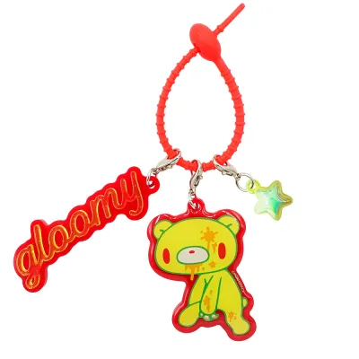 グルーミー Pop&Dark Charm Honey lemon