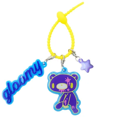 グルーミー Pop&Dark Charm Violet Fizz