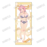 描き下ろし等身大タペストリー【おふろあがりver.】③穂月かえで 1