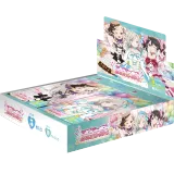 ブースターパック まじかる♡とり～と 2