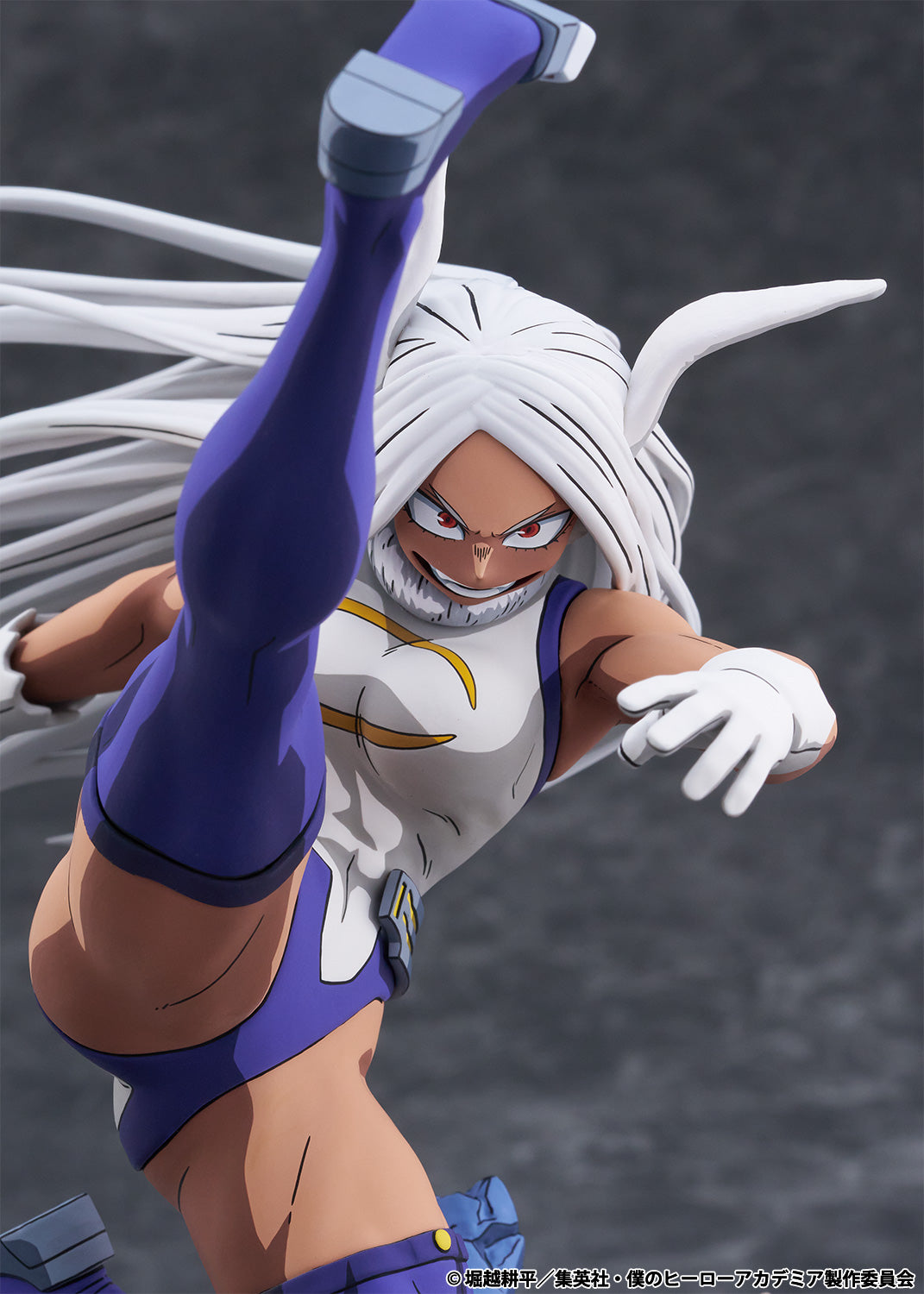 1/8ミルコ ヒーロースーツ 二次元化Ver. 25