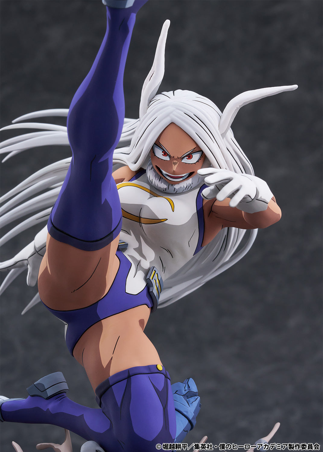 1/8ミルコ ヒーロースーツ 二次元化Ver. 26