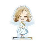 MILGRAM -ミルグラム- マヒル 公式ちびキャラ Season 3 ver. BIGアクリルスタンド 1