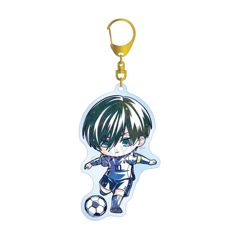 糸師 凛 デフォルメAni-Art 第2弾 BIGアクリルキーホルダー