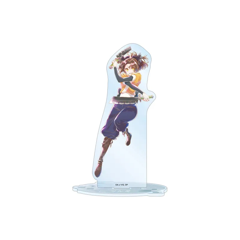 【推しの子】有馬かな（ツルギver.）Ani-Art aqua label 第3弾 BIGアクリルスタンド