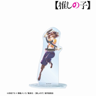 【推しの子】有馬かな（ツルギver.）Ani-Art aqua label 第3弾 BIGアクリルスタンド 2