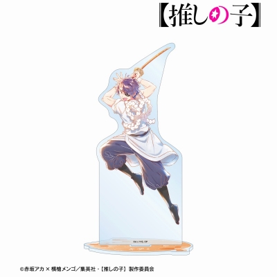 【推しの子】鳴嶋メルト（キザミver.） Ani-Art aqua label 第3弾 BIGアクリルスタンド 2