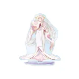 【推しの子】黒川あかね（鞘姫ver.） Ani-Art aqua label 第3弾 BIGアクリルスタンド 1