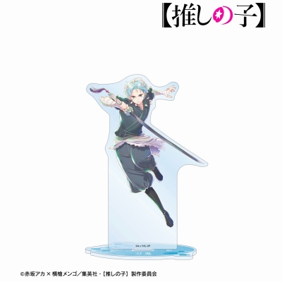 【推しの子】アクア（刀鬼ver.） Ani-Art aqua label 第3弾 BIGアクリルスタンド 2