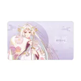 【推しの子】黒川あかね（鞘姫ver.） Ani-Art aqua label 第3弾 マルチデスクマット 1