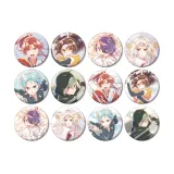 【推しの子】トレーディング Ani-Art aqua label 第3弾 缶バッジ(単位/BOX) 1