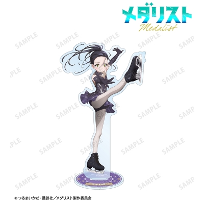 狼嵜 光 BIGアクリルスタンド 2