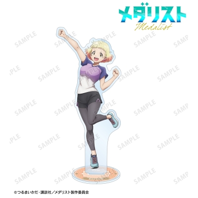 那智鞠緒 BIGアクリルスタンド 2