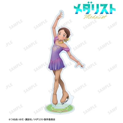 大和絵馬 BIGアクリルスタンド 2