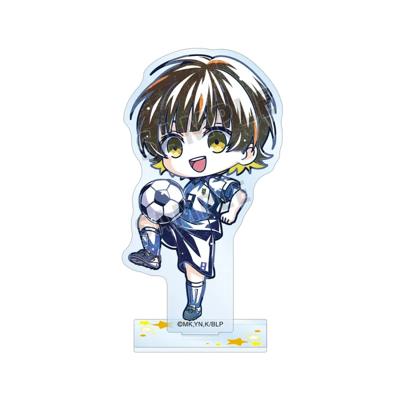 蜂楽 廻 デフォルメAni-Art 第2弾 BIGアクリルスタンド
