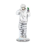 描き下ろし 凪 誠士郎 モーニングルーティンver. 特大アクリルスタンド 1