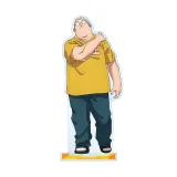 坂本 太郎 BIGアクリルスタンド ver.A 1