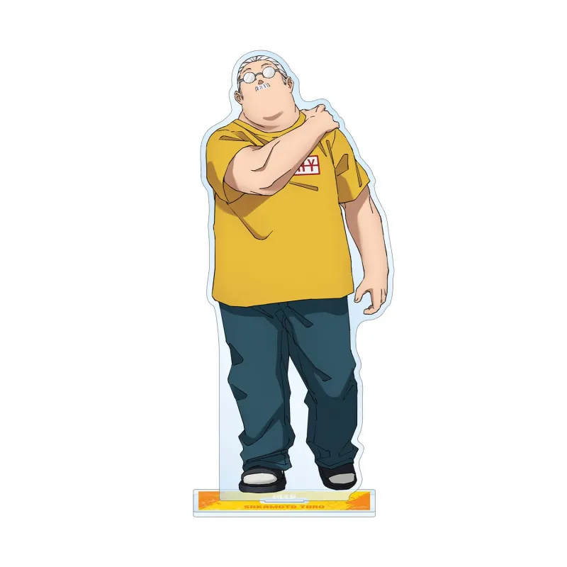 坂本 太郎 BIGアクリルスタンド ver.A
