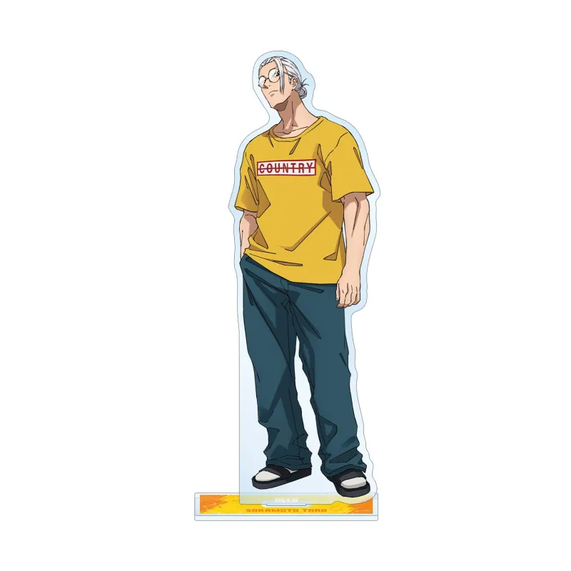 坂本 太郎 BIGアクリルスタンド ver.B
