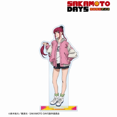 陸 少糖 BIGアクリルスタンド 2