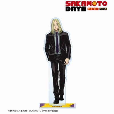 神々廻 BIGアクリルスタンド 2