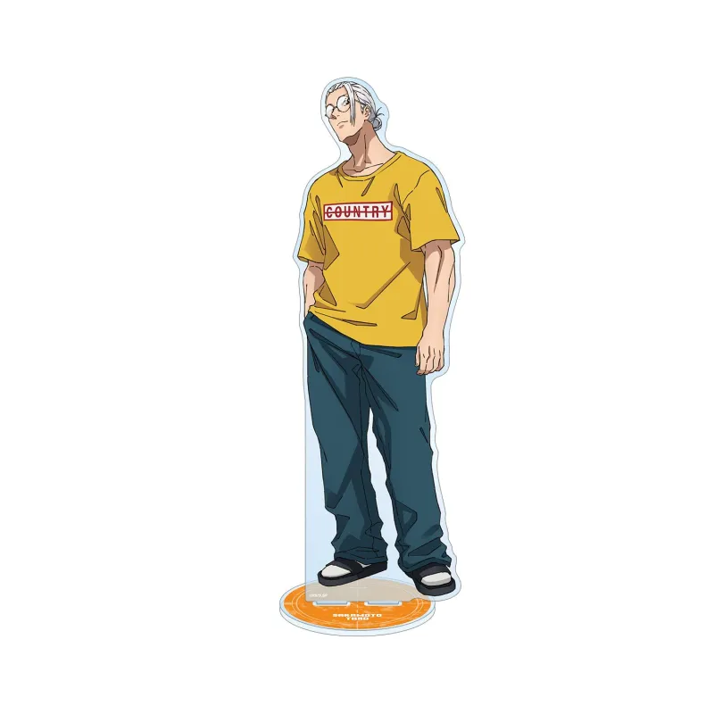 坂本 太郎 特大アクリルスタンド ver.B