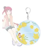 陸 少糖 Botania BIGアクリルキーホルダー 1
