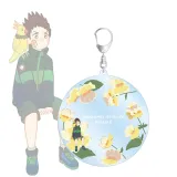 眞霜 平助&ピースケ Botania BIGアクリルキーホルダー 1