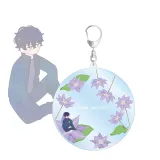 勢羽 夏生 Botania BIGアクリルキーホルダー 1