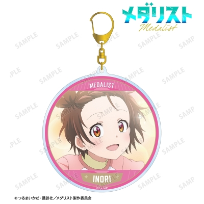 結束いのり 場面写BIGアクリルキーホルダー 2
