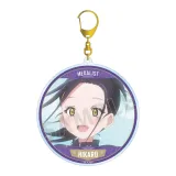 狼嵜 光 場面写BIGアクリルキーホルダー 1