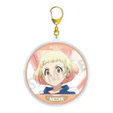 那智鞠緒 場面写BIGアクリルキーホルダー 1