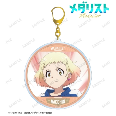 那智鞠緒 場面写BIGアクリルキーホルダー 2