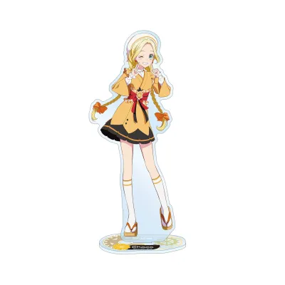 三俣チョコ BIGアクリルスタンド